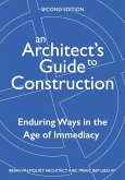 An Architect's Guide to Construction-Second Edition An Architect's Guide to Construction-Second Edition