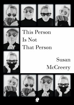 This Person Is Not That Person - Mccreery, Susan