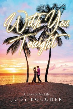 With You Tonight - Boucher, Judy