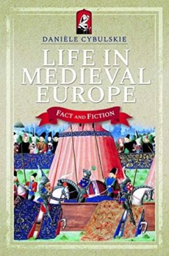 Cover Life in Medieval Europe