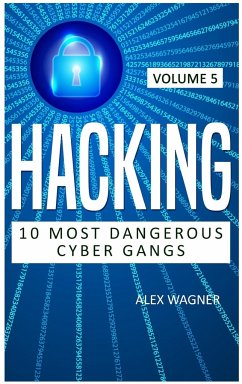 Hacking - Wagner, Alex