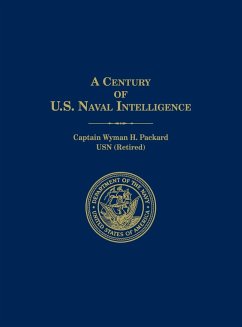 A Century of U.S. Naval Intelligence