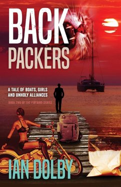 Backpackers - Dolby, Ian