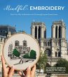 Mindful Embroidery (eBook, ePUB) - Bild 1