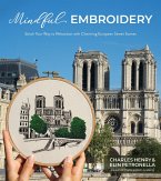 Mindful Embroidery (eBook, ePUB)