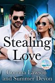 Stealing Love (Heart of the Sea) (eBook, ePUB)