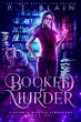Booked for Murder (Vigilante Magical... - Bild 1