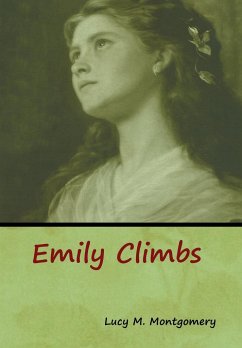 Emily Climbs - Montgomery, Lucy M.