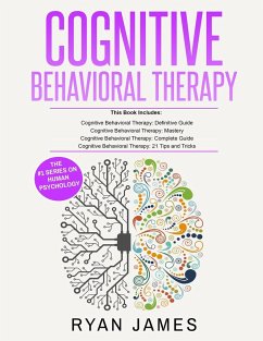 Cognitive Behavioral Therapy - James, James