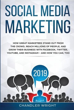 Social Media Marketing 2019 - Wright, Chandler