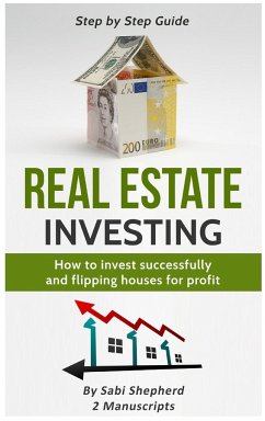 Real Estate Investing - Shepherd, Sabi