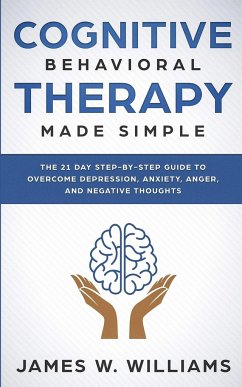 Cognitive Behavioral Therapy - W. Williams, James