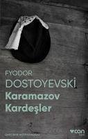 Karamazov Kardesler - Fotografli Klasikler - Mihaylovic Dostoyevski, Fyodor