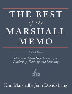 The Best of the Marshall Memo