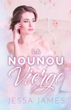 Cover La nounou vierge