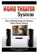 Home Theater System - Bild 1