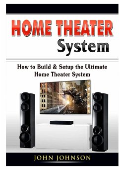 Home Theater System - Johnson, John