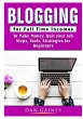 Blogging for Full Time Incomes - Bild 1