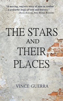 The Stars and Their Places - Guerra, Vince