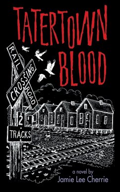 Tater Town Blood - Cherrie, Jamie Lee