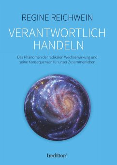 Verantwortlich handeln Cover Verantwortlich handeln