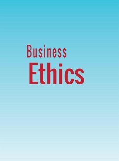 Business Ethics - Byars, Stephen M; Stanberry, Kurt