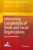 Interacting Complexities of Herds and Social Organizations (eBook, PDF)