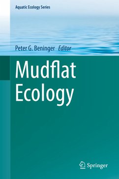 Mudflat Ecology (eBook, PDF)