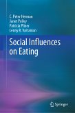 Social Influences on Eating (eBook, PDF)
