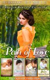 Path of Love : Christian Romance Collection (eBook, ePUB)