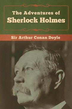 The Adventures of Sherlock Holmes - Doyle, Arthur Conan