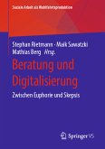 Beratung und Digitalisierung (eBook, PDF)