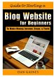 Guide to Starting a Blog Website for... - Bild 1