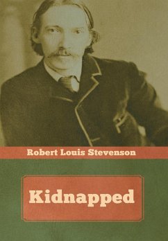 Cover Kidnapped