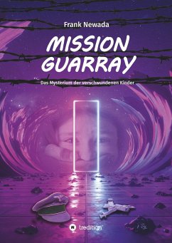 Mission Guarray - Newada, Frank
