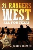 21 Rangers West 21 Rangers West