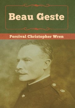 Beau Geste - Wren, Percival Christopher
