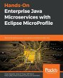 Hands-On Enterprise Java Microservices... - Bild 1