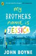 My Brother's Name is Jessica - Bild 1