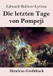 Die letzten Tage von Pompeji... - Bild 1