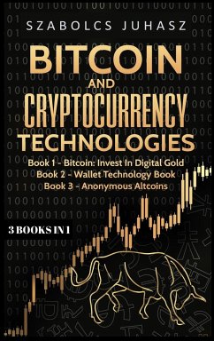 Bitcoin & Cryptocurrency Technologies - Juhasz, Szabolcs