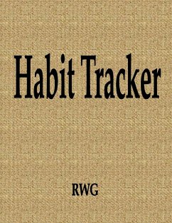 Habit Tracker - Rwg