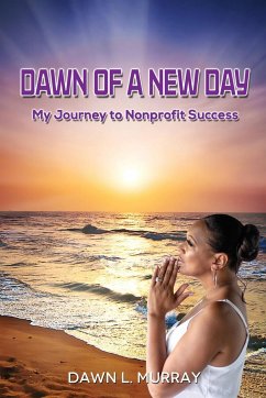 Dawn Of A New Day - Murray, Dawn L