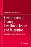 Environmental Change, Livelihood Issues and Migration (eBook, PDF)