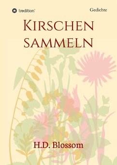 Kirschen Sammeln - Blossom, H. D.