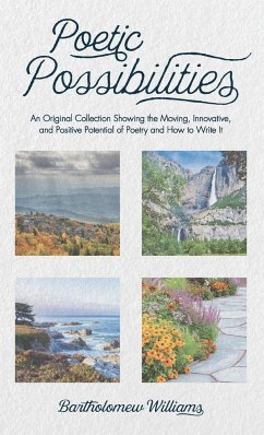 Poetic Possibilities - Williams, Bartholomew