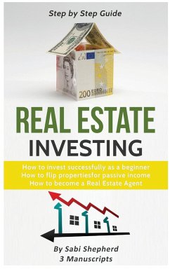 Real Estate Investing - Shepherd, Sabi