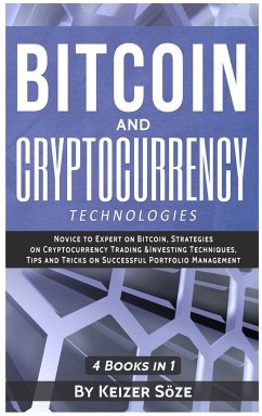Bitcoin and Cryptocurrency Technologies - Söze, Keizer