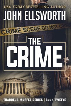 The Crime - Ellsworth, John