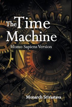 The Time Machine - Srivastava, Monarch